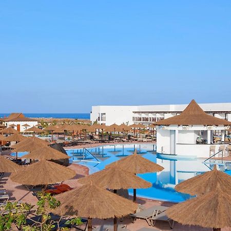 Melia Llana Beach Resort & Spa (Adults Only) サンタ・マリア エクステリア 写真