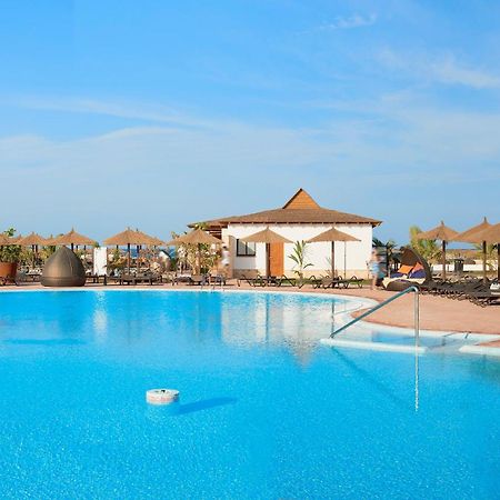 Melia Llana Beach Resort & Spa (Adults Only) サンタ・マリア エクステリア 写真