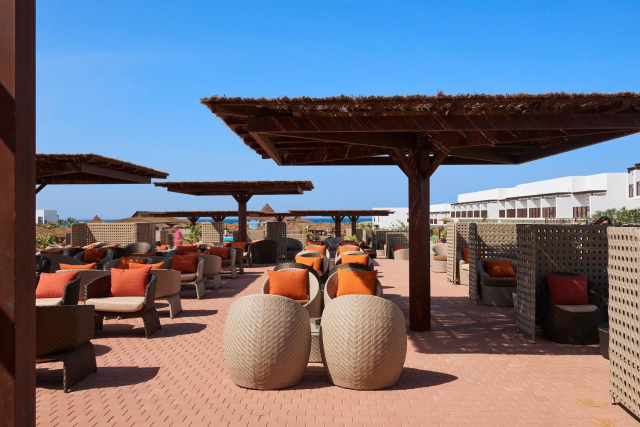 Melia Llana Beach Resort & Spa (Adults Only) サンタ・マリア エクステリア 写真