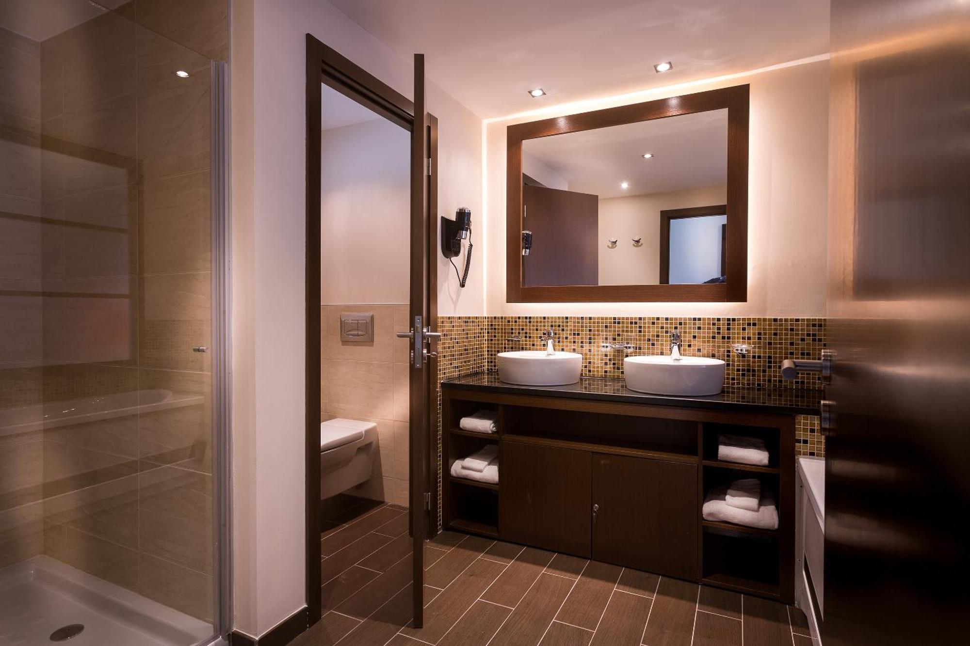 Melia Llana Beach Resort & Spa (Adults Only) サンタ・マリア 部屋 写真